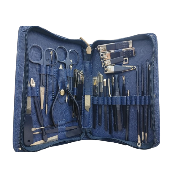 KIT DE MANICURA