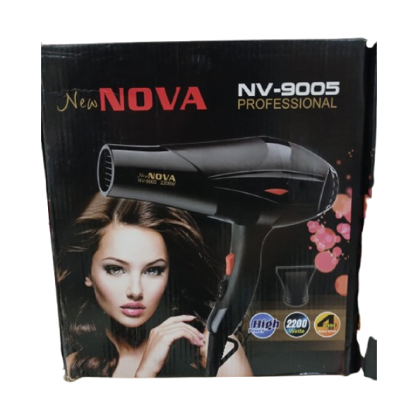 NV 9005 SECADOR PARA CABELLO PROFESIONAL
