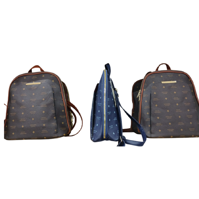 BACK PACK CIERRE SUPERIOR - Imagen 2