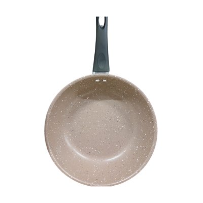 SARTEN CAFÉ ANTIADHERENTE 23CM